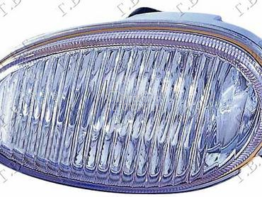 MAGLENKA BELA za Hyundai Accent od 1997. do 1999. god.