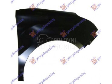 KRILO Desno za Fiat Doblo od 2009. do 2015. god.