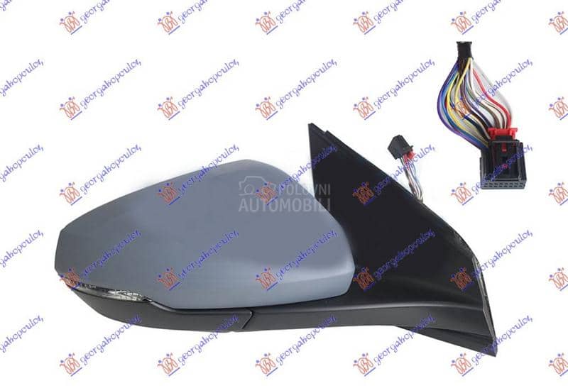 RETROVIZOR ELEKTRICNI SA...