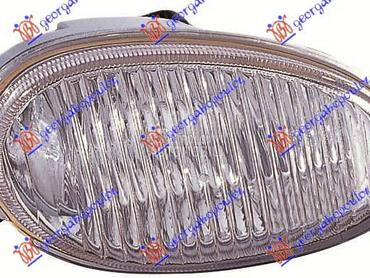 MAGLENKA BELA za Hyundai Accent od 1994. do 1997. god.