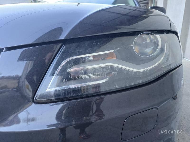 Audi A4 QUATTRO 2.0 TDI