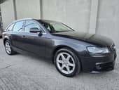 Audi A4 QUATTRO 2.0 TDI