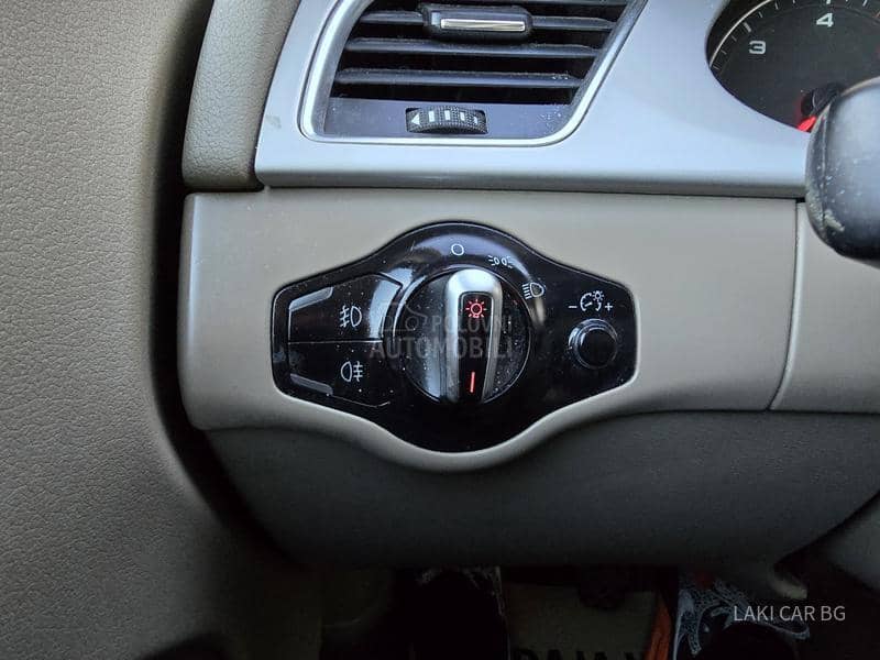 Audi A4 QUATTRO 2.0 TDI