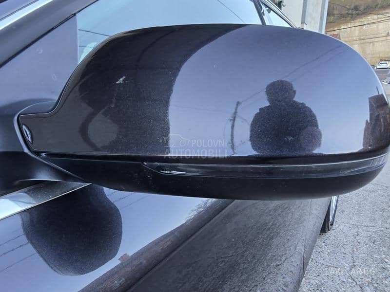 Audi A4 QUATTRO 2.0 TDI