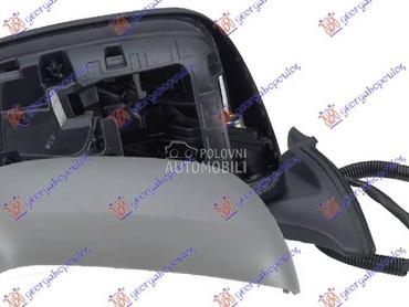 RETROVIZOR ELEKTRICNI PM Desno za Honda Jazz od 2008. do 2011. god.