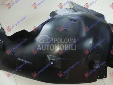 POTKRILO Levo za Mercedes Benz ML Klasa za 2011. god.