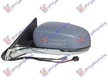 RETROVIZOR ELEKTRICNI SA... za Jeep Compass od 2016. do 2022. god.