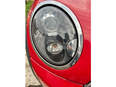 Bi-xenon farovi za MINI Cooper, Cooper S, John Cooper Works ... od 2007. do 2013. god.