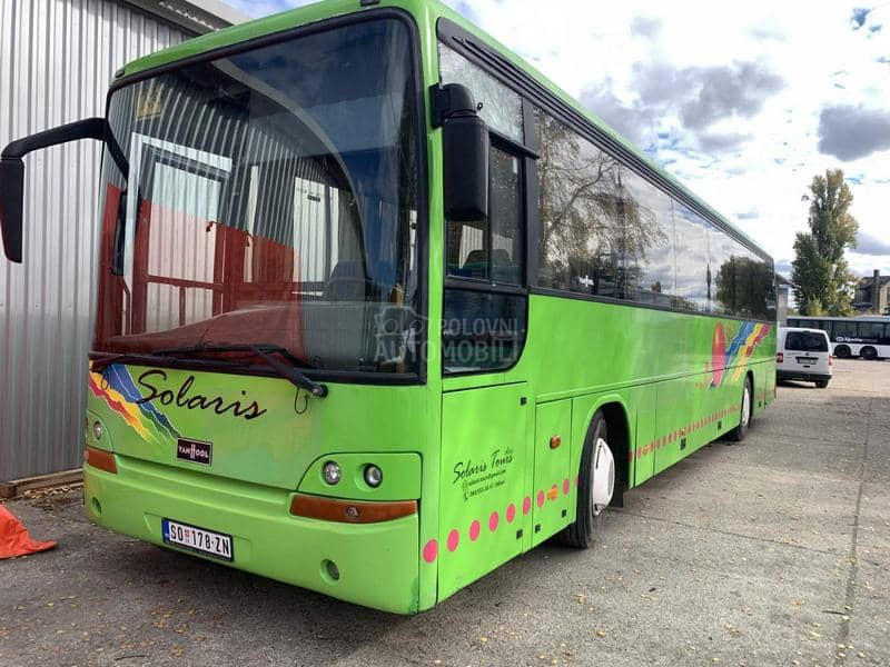 Vanhool 915 SC2