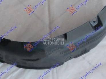 POTKRILO PLASTICNO Levo za Suzuki Alto od 1999. do 2007. god.