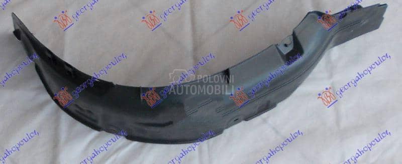 POTKRILO PLASTICNO Levo