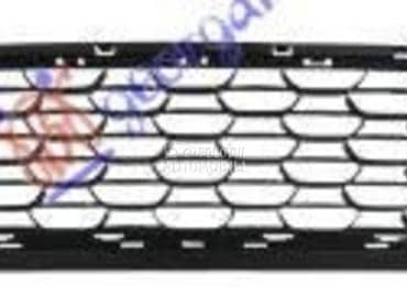 CENTRALNA RESETKA 13- za Dacia Duster od 2010. do 2017. god.