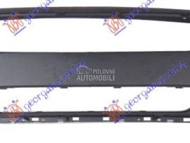 PREDNJI BRANIK PM za Volvo S80 od 2006. do 2013. god.