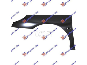 KRILO Levo za Peugeot 407 od 2004. do 2010. god.