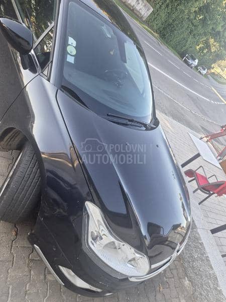 Citroen C5 C5 1.6 HDi business