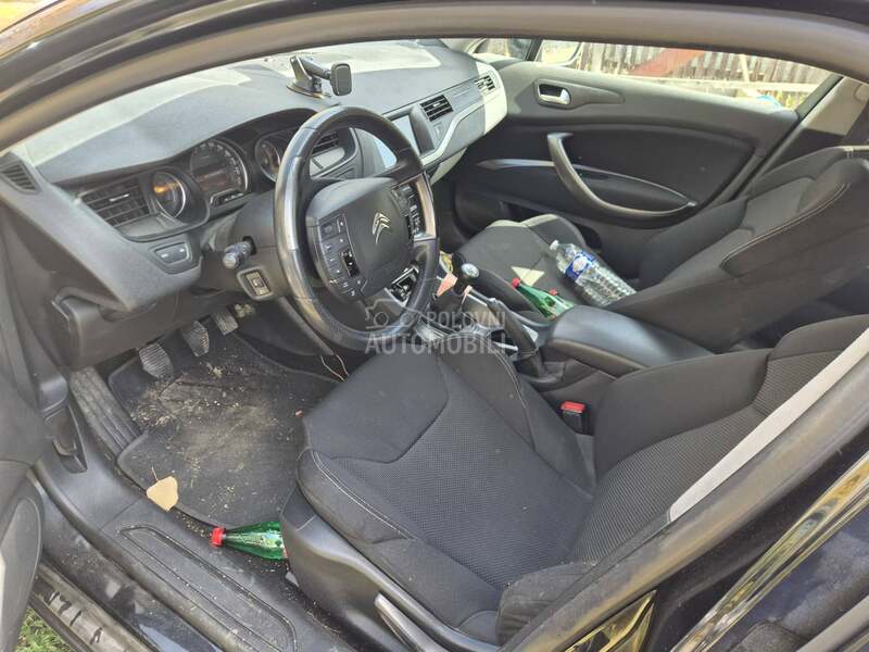 Citroen C5 C5 1.6 HDi business