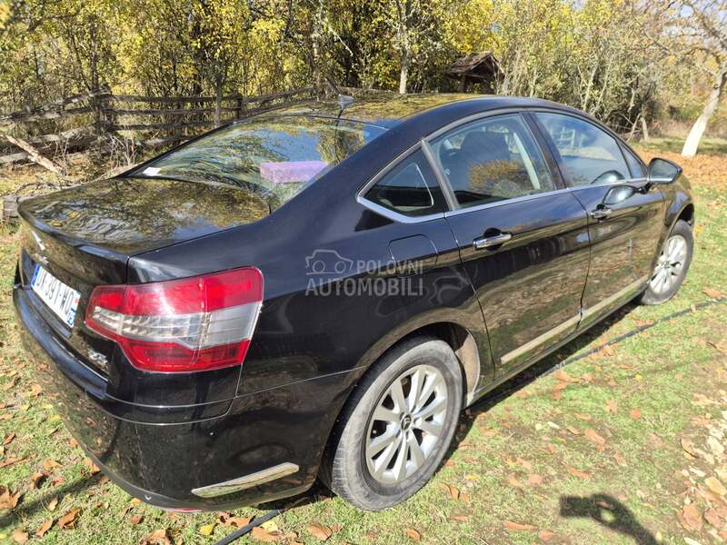 Citroen C5 C5 1.6 HDi business