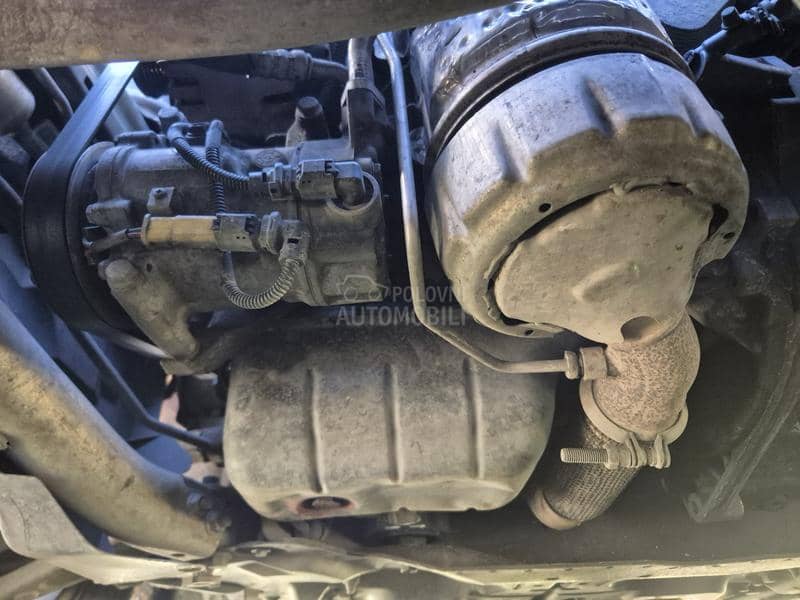 Citroen C5 C5 1.6 HDi business