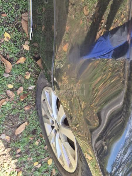 Citroen C5 C5 1.6 HDi business