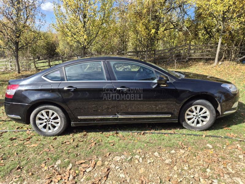 Citroen C5 C5 1.6 HDi business