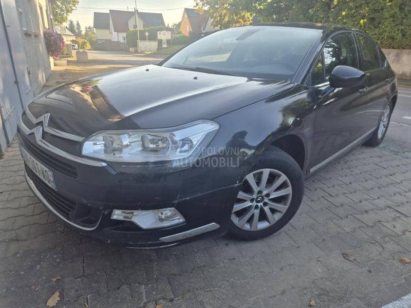 Citroen C5 C5 1.6 HDi business