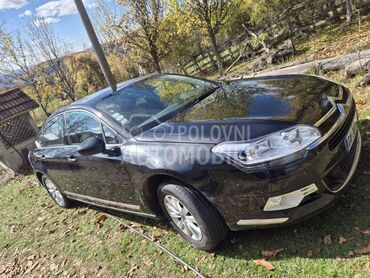 Citroen C5 C5 1.6 HDi business