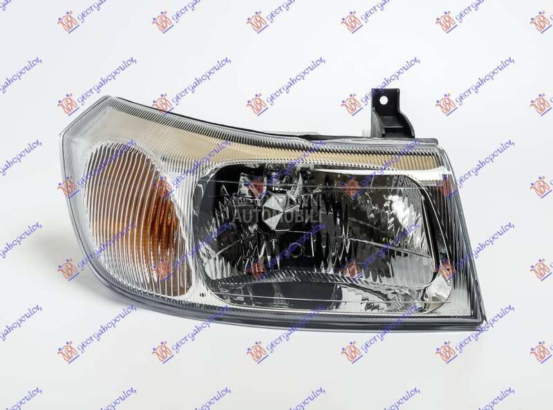 FAR ELEKTRICNI HROM Desno