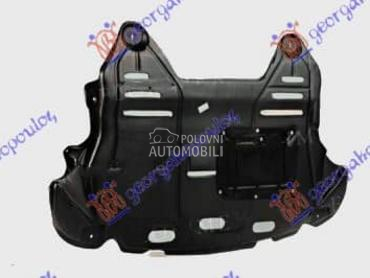 ZASTITA MOTORA PLASTICNA za Fiat Bravo od 1995. do 2002. god.