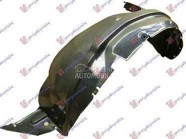 POTKRILO Levo za Suzuki SX4 od 2007. do 2013. god.