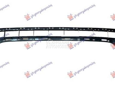 CENTRALNA RESETKA za Audi A7 za 2018. god.