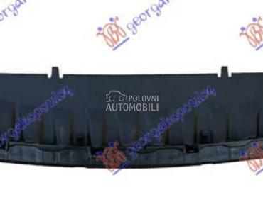 SPOJLER PREDNJEG BRANIKA za Volkswagen Scirocco od 2008. do 2014. god.