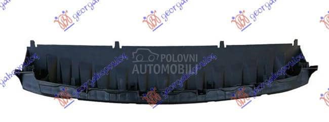 SPOJLER PREDNJEG BRANIKA