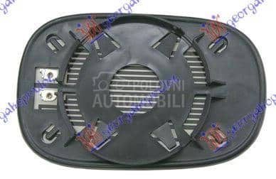 STAKLO RETROVIZORA SA GREJACEM