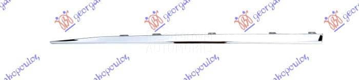 LAJSNA PREDNJIH VRATA HROM...