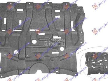 ZASTITA MOTORA PLASTICNA za Nissan X-Trail za 2021. god.