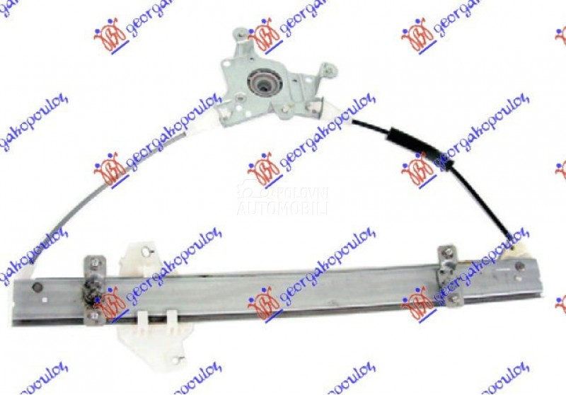 PODIZAC PREDNJEG PROZORA ELEKT