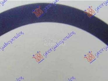 RUB PLASTICNI PREDNJEG... za Kia Sportage od 2010. do 2014. god.