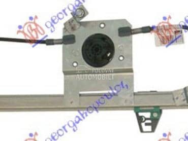 PODIZAC ZADNJEG PROZORA... za Renault Scenic od 2003. do 2009. god.