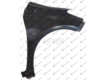 KRILO Desno za Toyota Yaris od 2014. do 2017. god.