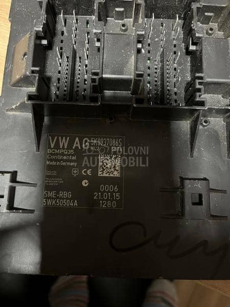BCM 5K0937086S