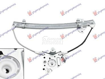 PODIZAC PREDNJEG PROZORA ELEKT za Hyundai Accent od 1997. do 1999. god.