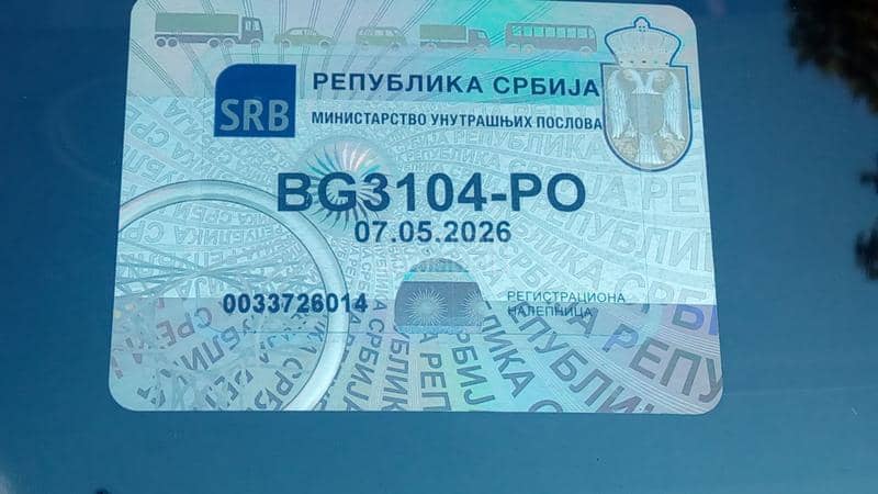 Renault Clio C.I.T.A.J. O.P.I.S.