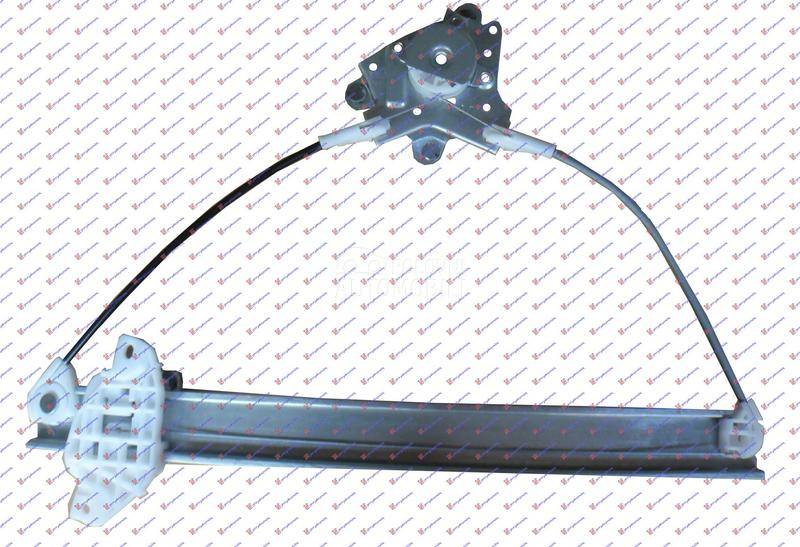 PODIZAC PREDNJEG PROZORA ELEKT