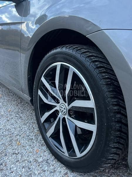 Volkswagen Golf 7 1.2 TSI Volkswagen Golf 7 1.2 TSI