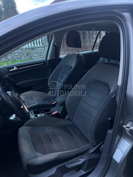 Volkswagen Golf 7 1.2 TSI Volkswagen Golf 7 1.2 TSI