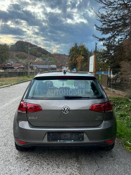 Volkswagen Golf 7 1.2 TSI Volkswagen Golf 7 1.2 TSI