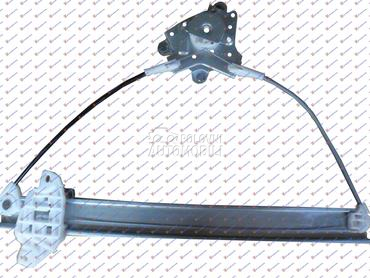 PODIZAC PREDNJEG PROZORA ELEKT za Hyundai Accent od 1994. do 1997. god.