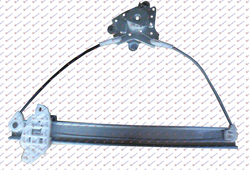 PODIZAC PREDNJEG PROZORA ELEKT