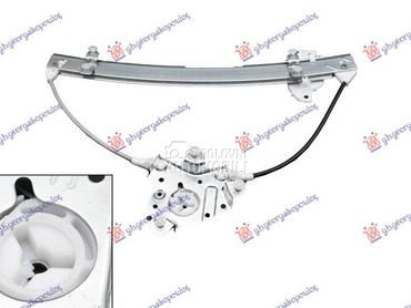 PODIZAC PREDNJEG PROZORA ELEKT za Hyundai Accent od 1994. do 1997. god.