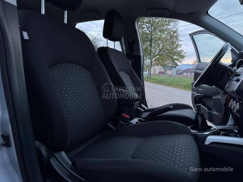 Mitsubishi ASX 1.8DID 4WD CH NOV